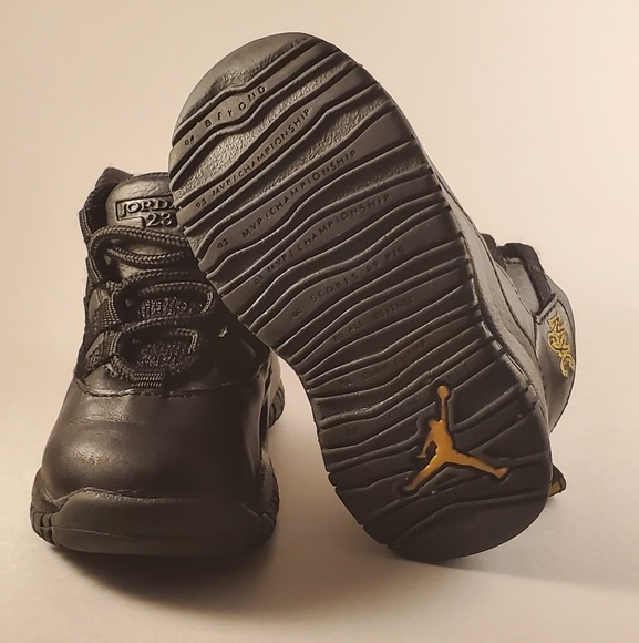 Nike Other - 💥RETRO 10 JORDANS💥